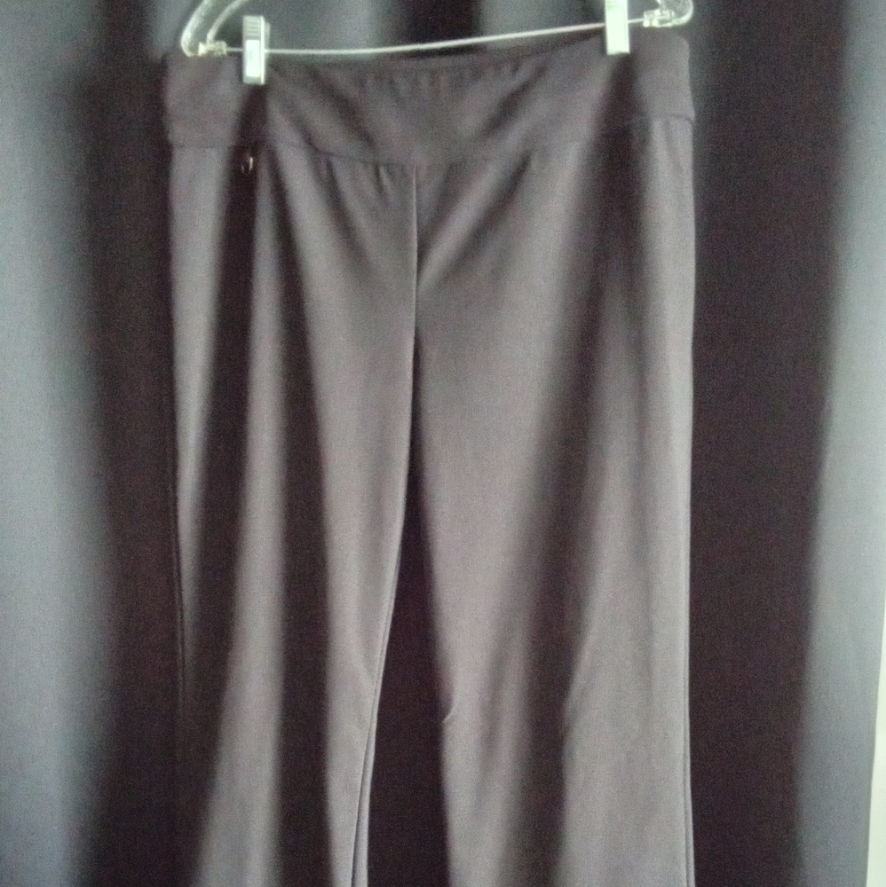 Black dress pants